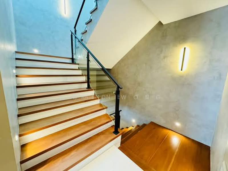 Semi-Detached House for Rent in Cyberjaya (Selangor) - Jared Wong - Interior - PropertyGuru.com.my