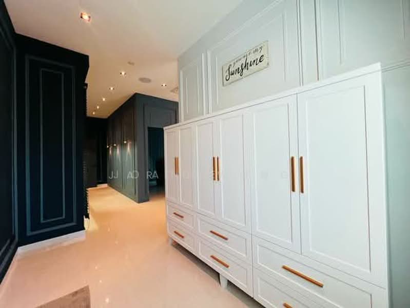 Semi-Detached House for Rent in Cyberjaya (Selangor) - Jared Wong - Interior - PropertyGuru.com.my