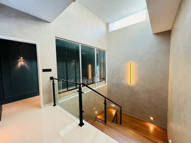 Semi-Detached House for Rent in Cyberjaya (Selangor) - Jared Wong - Interior - PropertyGuru.com.my