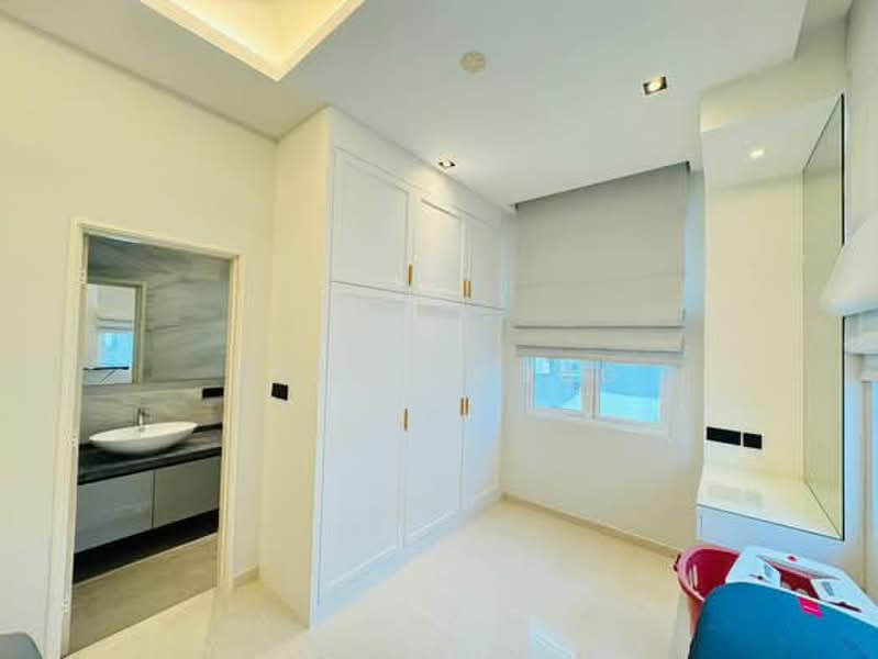 Semi-Detached House for Rent in Cyberjaya (Selangor) - Jared Wong - Bathroom - PropertyGuru.com.my