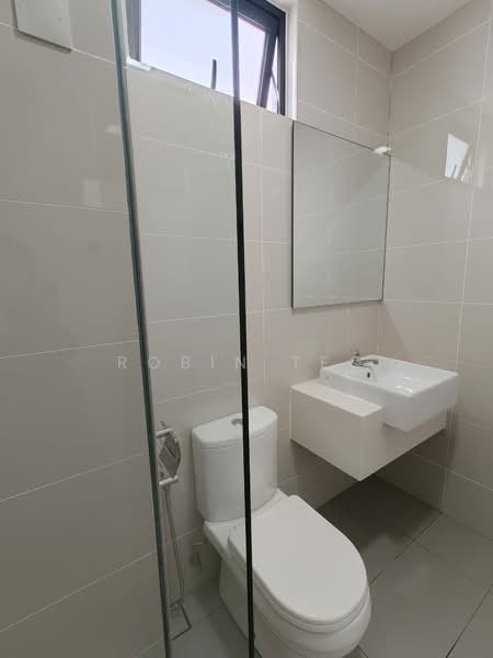 Townhouse for Rent in Sunway City Iskandar Puteri (Iskandar Puteri (Nusajaya)) - Robin Teo - Bathroom - PropertyGuru.com.my