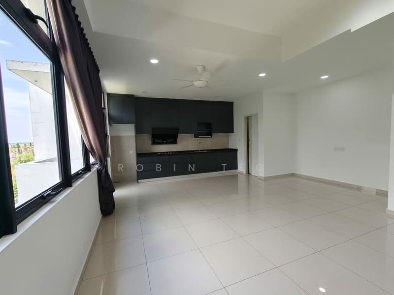 Townhouse for Rent in Sunway City Iskandar Puteri (Iskandar Puteri (Nusajaya)) - Robin Teo - Kitchen - PropertyGuru.com.my