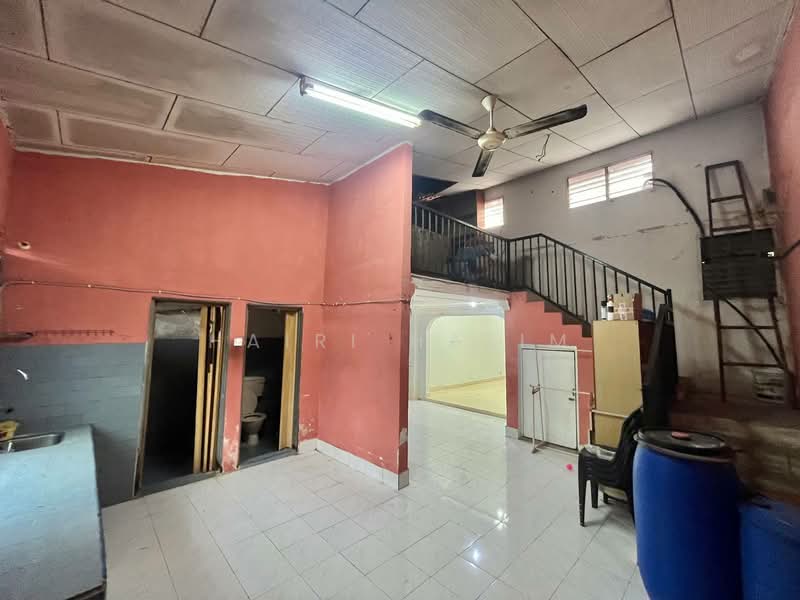 Rumah Teres 1 Tingkat untuk Dijual di Taman Sri Kerayong (Kapar) - Hairi Halim - PropertyGuru.com.my