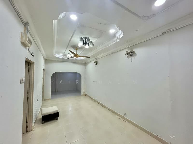 Rumah Teres 1 Tingkat untuk Dijual di Taman Sri Kerayong (Kapar) - Hairi Halim - PropertyGuru.com.my