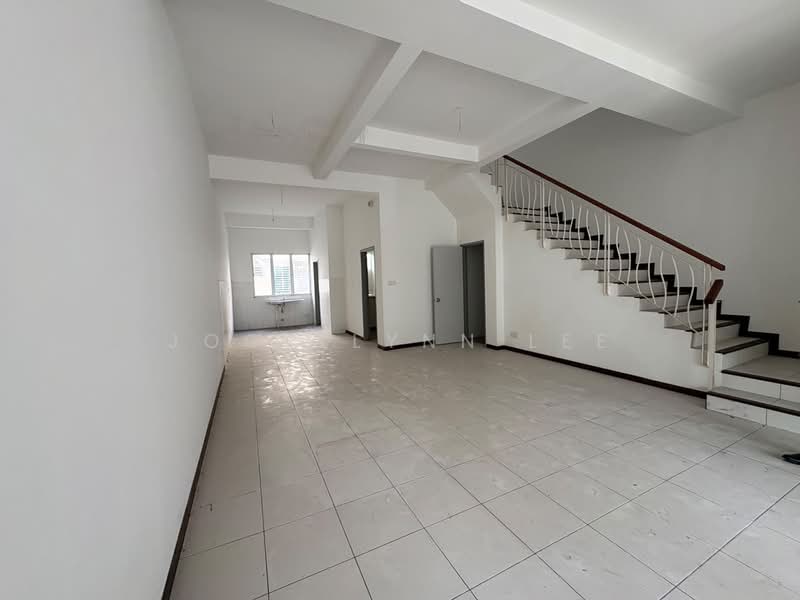 Rumah Teres 2 Tingkat untuk Disewa di Teluk Kumbar (Penang) - Jocellynn Lee - PropertyGuru.com.my