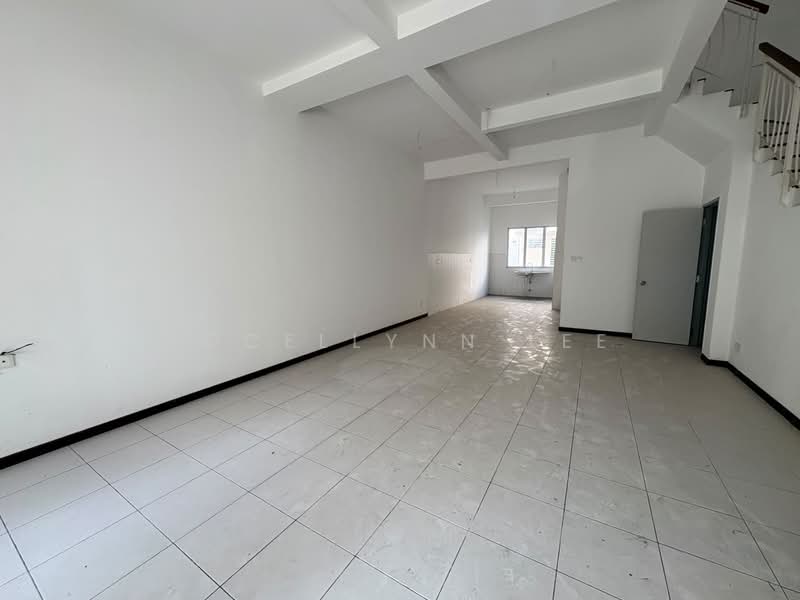 Rumah Teres 2 Tingkat untuk Disewa di Teluk Kumbar (Penang) - Jocellynn Lee - PropertyGuru.com.my