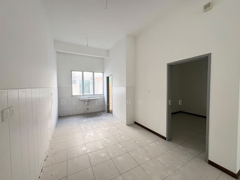 Rumah Teres 2 Tingkat untuk Disewa di Teluk Kumbar (Penang) - Jocellynn Lee - PropertyGuru.com.my