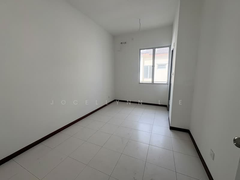 Rumah Teres 2 Tingkat untuk Disewa di Teluk Kumbar (Penang) - Jocellynn Lee - PropertyGuru.com.my