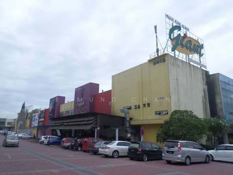 Kedai / Pejabat untuk Dijual di Taman Pulai Utama (Skudai) - Edmund Chan - Exterior - PropertyGuru.com.my
