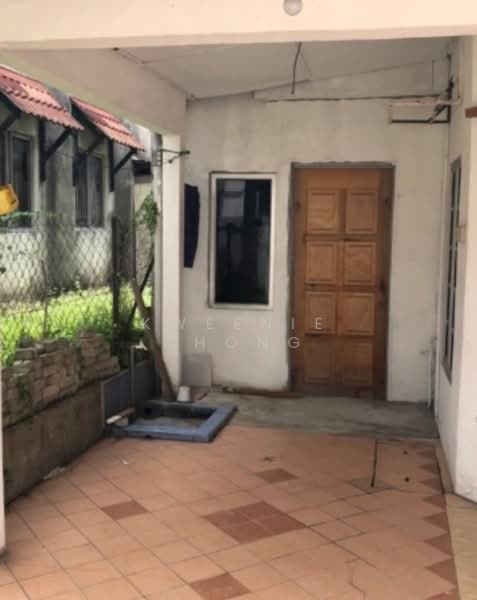 Rumah Teres 2 Tingkat untuk Dijual di Sri Petaling (Kuala Lumpur) - Kweenie Chong - Exterior - PropertyGuru.com.my