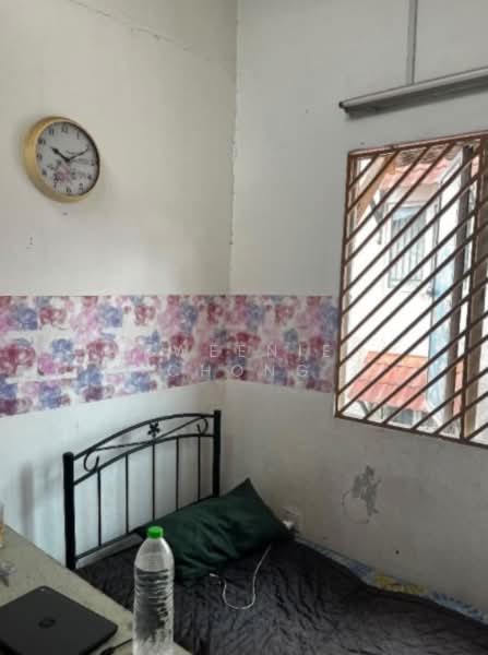Rumah Teres 2 Tingkat untuk Dijual di Sri Petaling (Kuala Lumpur) - Kweenie Chong - PropertyGuru.com.my