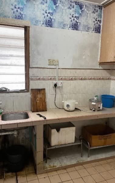 Rumah Teres 2 Tingkat untuk Dijual di Sri Petaling (Kuala Lumpur) - Kweenie Chong - PropertyGuru.com.my