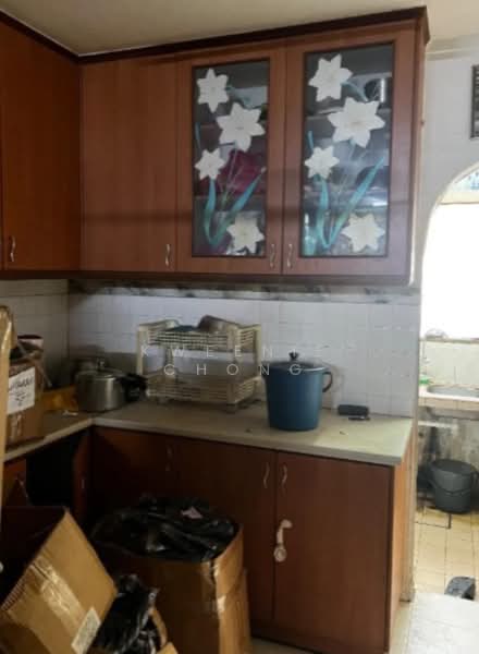 Rumah Teres 2 Tingkat untuk Dijual di Sri Petaling (Kuala Lumpur) - Kweenie Chong - PropertyGuru.com.my