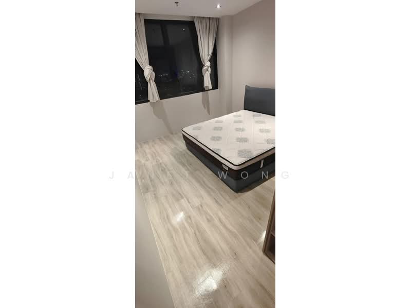 Service Residence for Rent at Lumi Tropicana Serviced Residence - Janet Wong - PropertyGuru.com.my