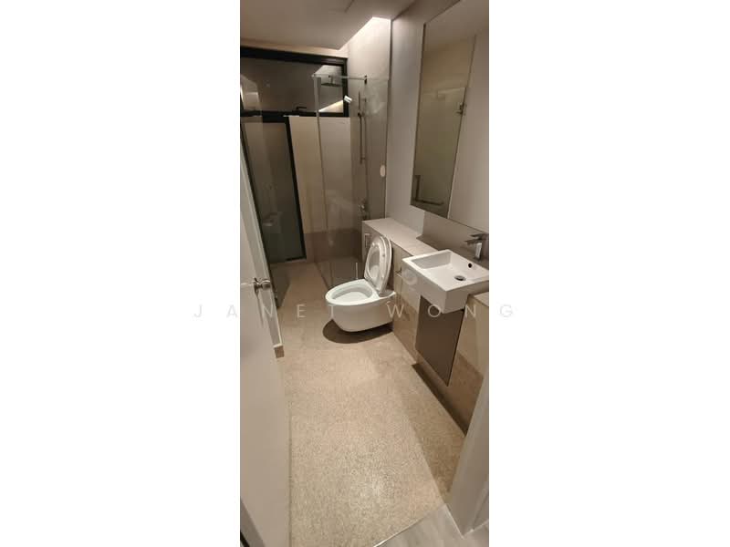 Service Residence for Rent at Lumi Tropicana Serviced Residence - Janet Wong - PropertyGuru.com.my