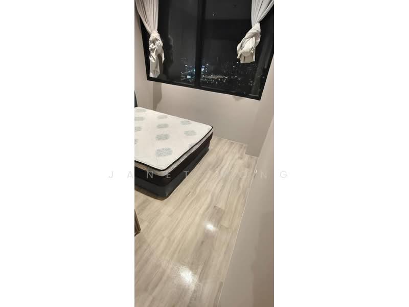 Service Residence for Rent at Lumi Tropicana Serviced Residence - Janet Wong - PropertyGuru.com.my