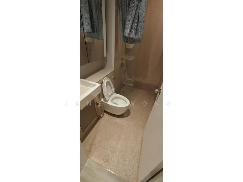 Service Residence for Rent at Lumi Tropicana Serviced Residence - Janet Wong - PropertyGuru.com.my