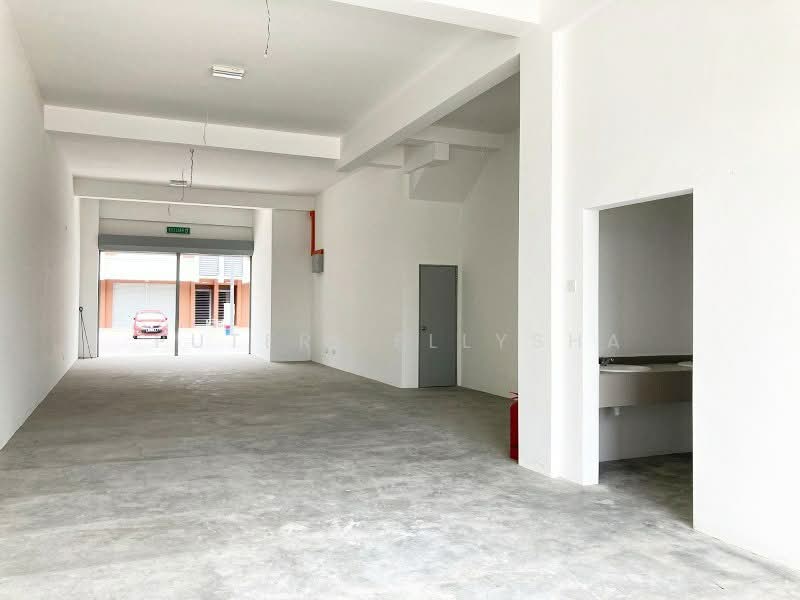 Kedai / Pejabat untuk Disewa di Kota Warisan (Sepang) - Puteri Ellysha - Interior - PropertyGuru.com.my