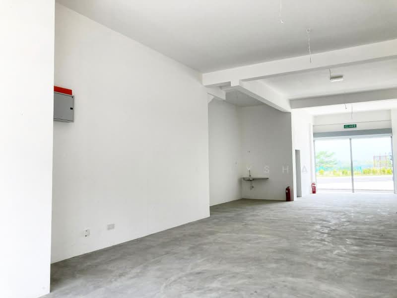 Kedai / Pejabat untuk Disewa di Kota Warisan (Sepang) - Puteri Ellysha - Interior - PropertyGuru.com.my