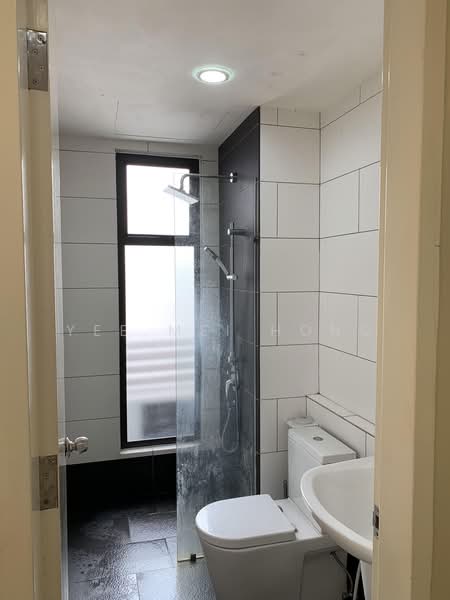 Servis Apartment untuk Disewa di Urban 360 - Yee Mei Hong - Bathroom - PropertyGuru.com.my