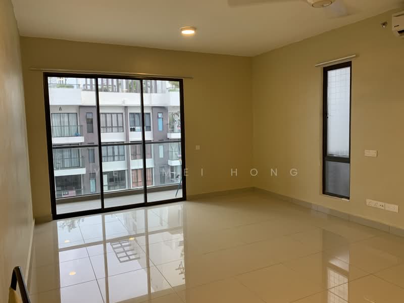 Servis Apartment untuk Disewa di Urban 360 - Yee Mei Hong - Living Room - PropertyGuru.com.my