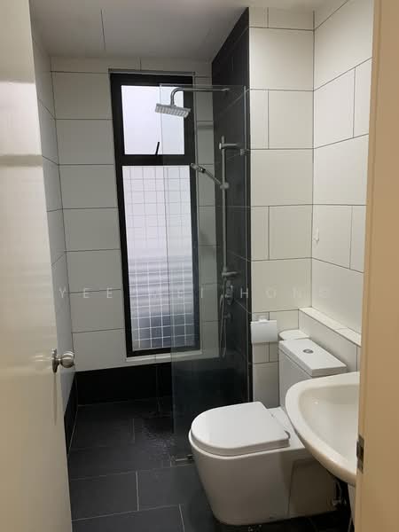 Servis Apartment untuk Disewa di Urban 360 - Yee Mei Hong - Bathroom - PropertyGuru.com.my