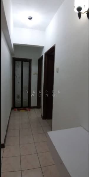 Condominium for Rent at Vista Komanwel A - DARREN WONG - Corridor - PropertyGuru.com.my