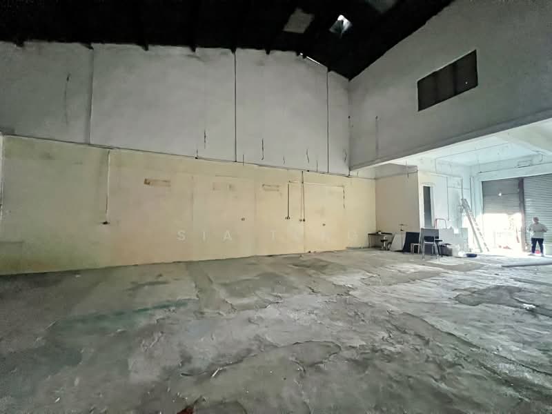 Kilang untuk Disewa di Villaraya Industrial Park (Semenyih) - Sia Tung - PropertyGuru.com.my