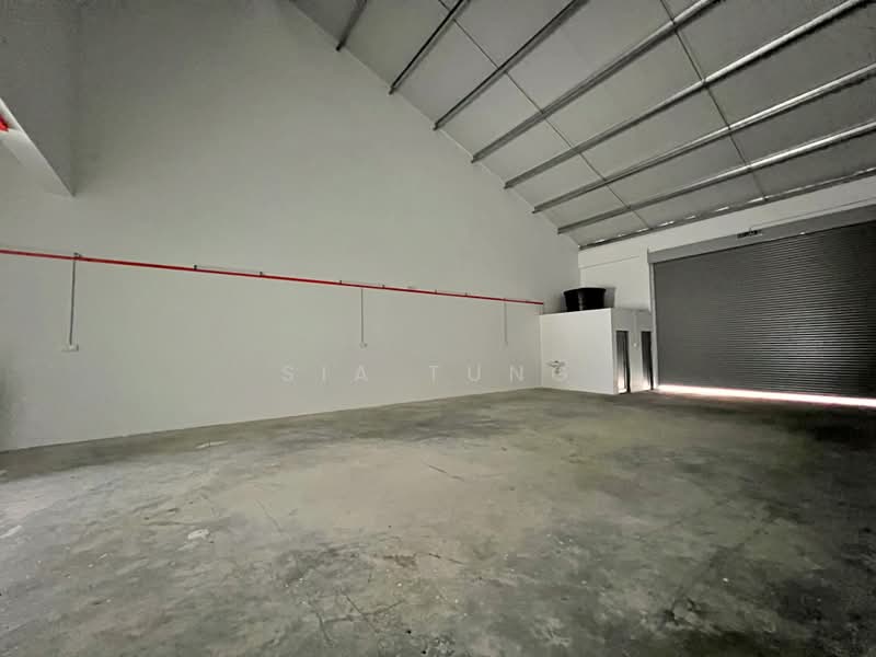 Kilang untuk Disewa di Villaraya Industrial Park (Semenyih) - Sia Tung - PropertyGuru.com.my