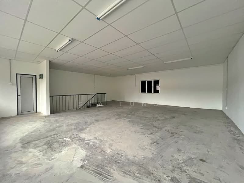 Kilang untuk Disewa di Villaraya Industrial Park (Semenyih) - Sia Tung - Interior - PropertyGuru.com.my