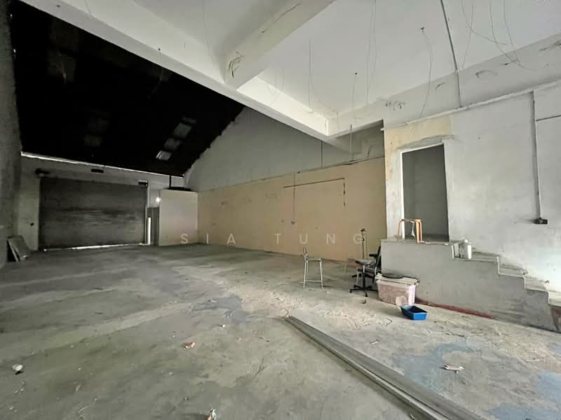 Kilang untuk Disewa di Villaraya Industrial Park (Semenyih) - Sia Tung - Interior - PropertyGuru.com.my