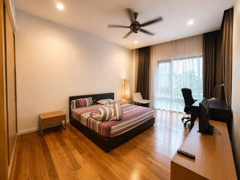 Service Residence for Sale at St Mary Residences - CH Ng - Bedroom - PropertyGuru.com.my