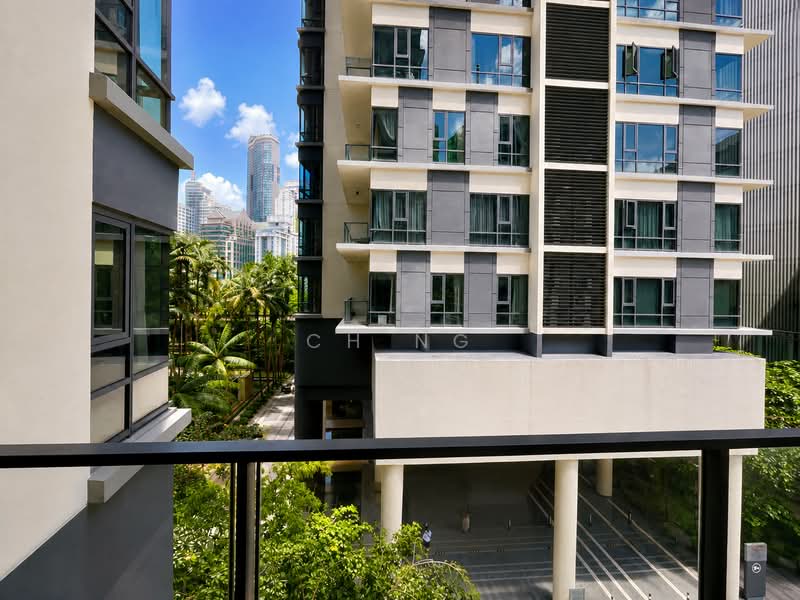 Service Residence for Sale at St Mary Residences - CH Ng - Exterior - PropertyGuru.com.my