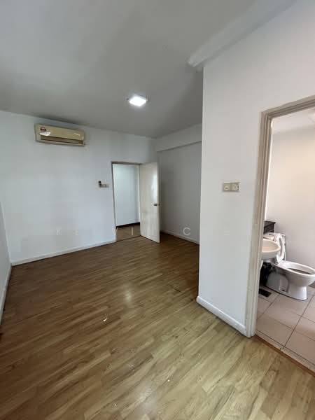Kondominium untuk Dijual di The Saffron - Kelvin Chen - PropertyGuru.com.my