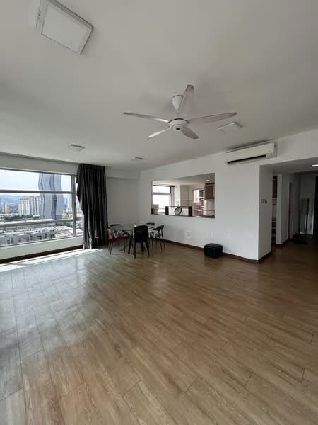 Kondominium untuk Dijual di The Saffron - Kelvin Chen - PropertyGuru.com.my