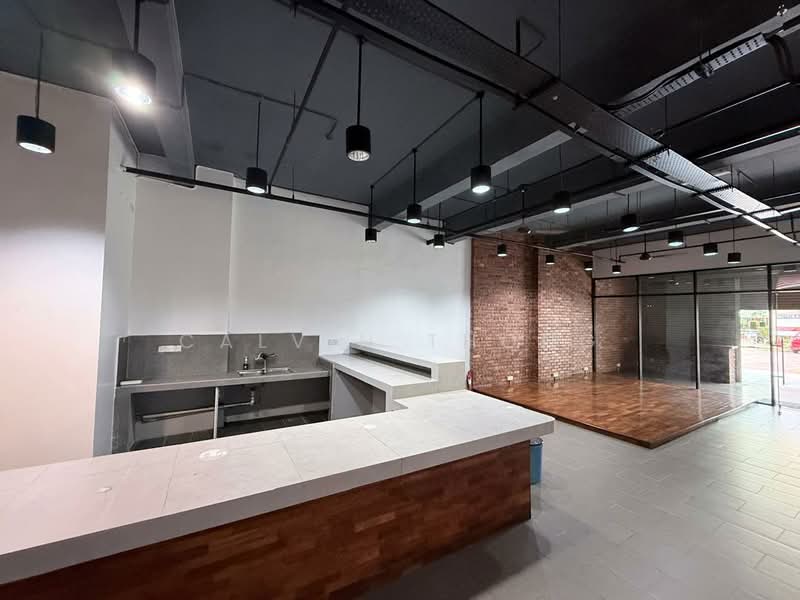 Shop for Rent in Ara Damansara (Selangor) - Calvin Thong - Interior - PropertyGuru.com.my