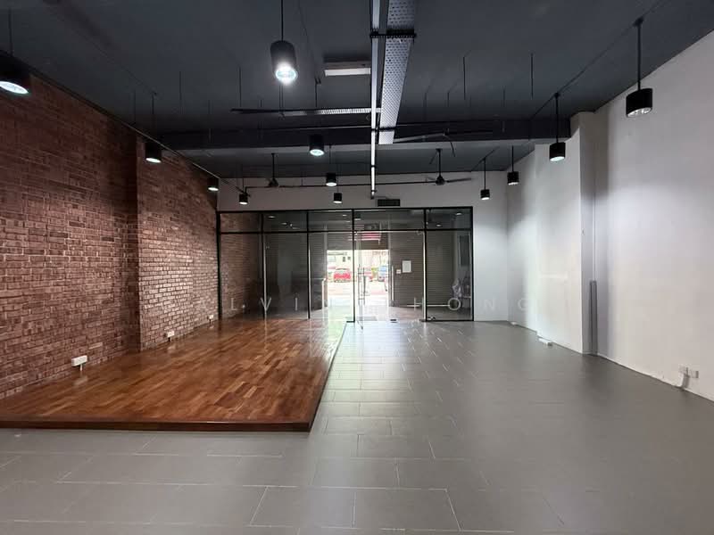 Shop for Rent in Ara Damansara (Selangor) - Calvin Thong - Interior - PropertyGuru.com.my