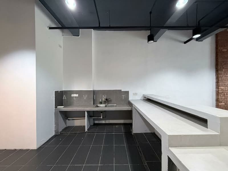 Shop for Rent in Ara Damansara (Selangor) - Calvin Thong - Interior - PropertyGuru.com.my