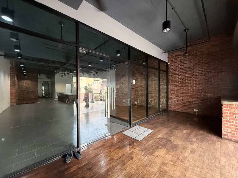 Shop for Rent in Ara Damansara (Selangor) - Calvin Thong - Interior - PropertyGuru.com.my