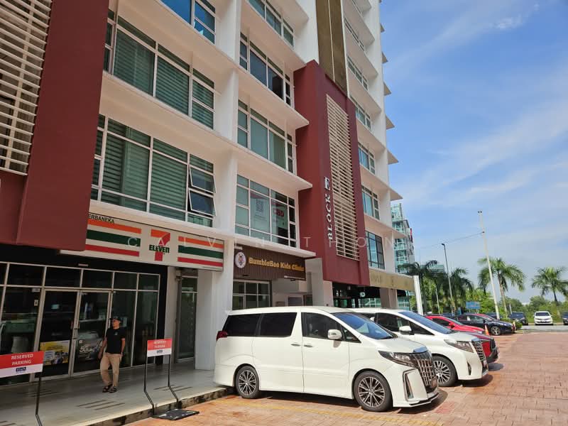 Shop for Rent in Ara Damansara (Selangor) - Calvin Thong - Exterior - PropertyGuru.com.my
