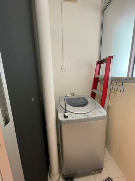 Kondominium untuk Disewa di University Place (Plaza Ivory) - Ethen Tan - Interior - PropertyGuru.com.my