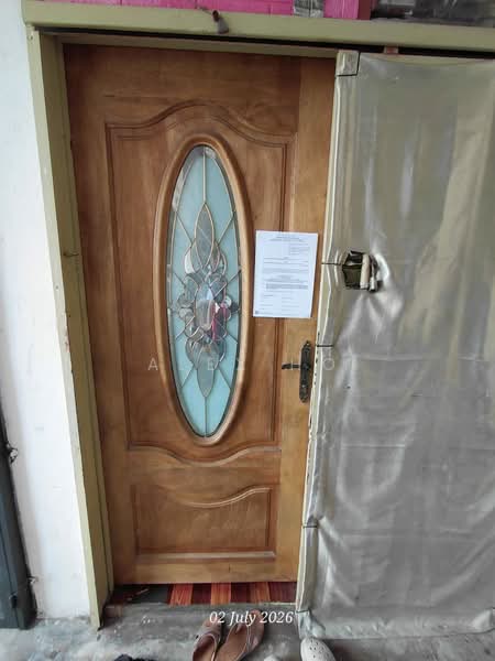 Apartment for Sale at Mutiara Perdana - Alex Ho - Entrance - PropertyGuru.com.my