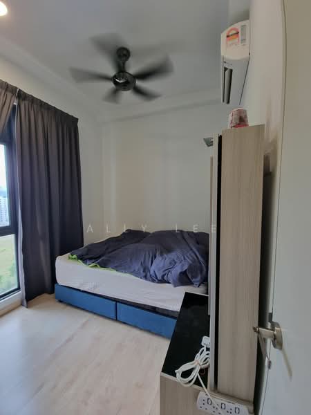 Kondominium untuk Disewa di Parkhill Residence - Ally Lee - Bedroom - PropertyGuru.com.my