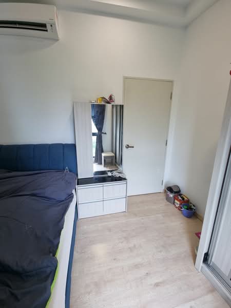 Kondominium untuk Disewa di Parkhill Residence - Ally Lee - Bedroom - PropertyGuru.com.my