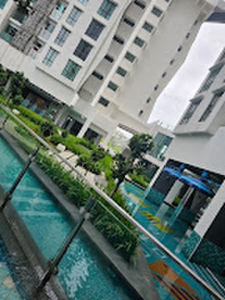 Condominium for Sale at Trinity Aquata - Chloe Wai - Exterior - PropertyGuru.com.my