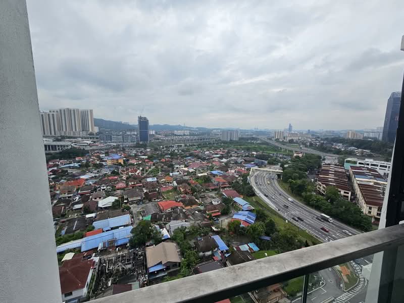 Condominium for Sale at Trinity Aquata - Chloe Wai - View - PropertyGuru.com.my