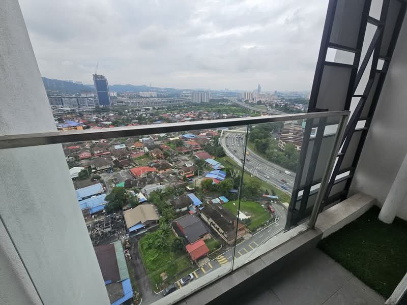 Condominium for Sale at Trinity Aquata - Chloe Wai - View - PropertyGuru.com.my