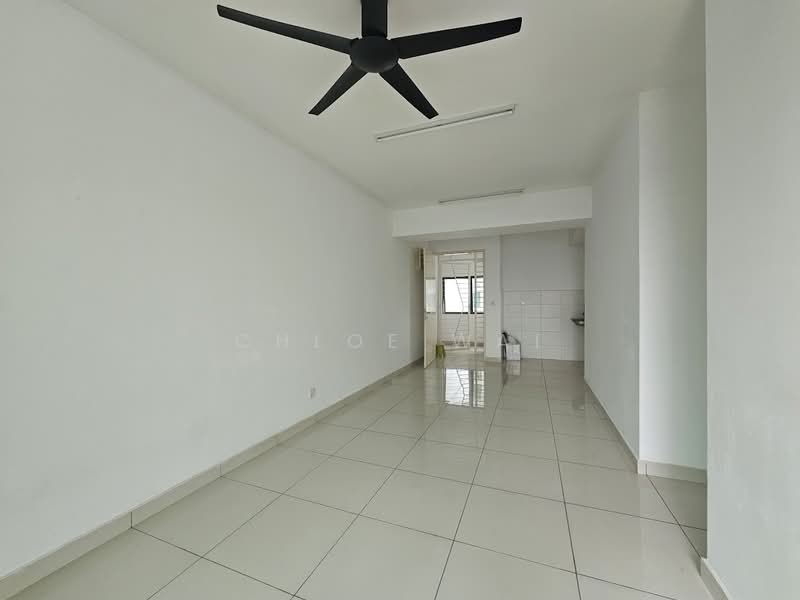 Condominium for Sale at Trinity Aquata - Chloe Wai - Living Room - PropertyGuru.com.my