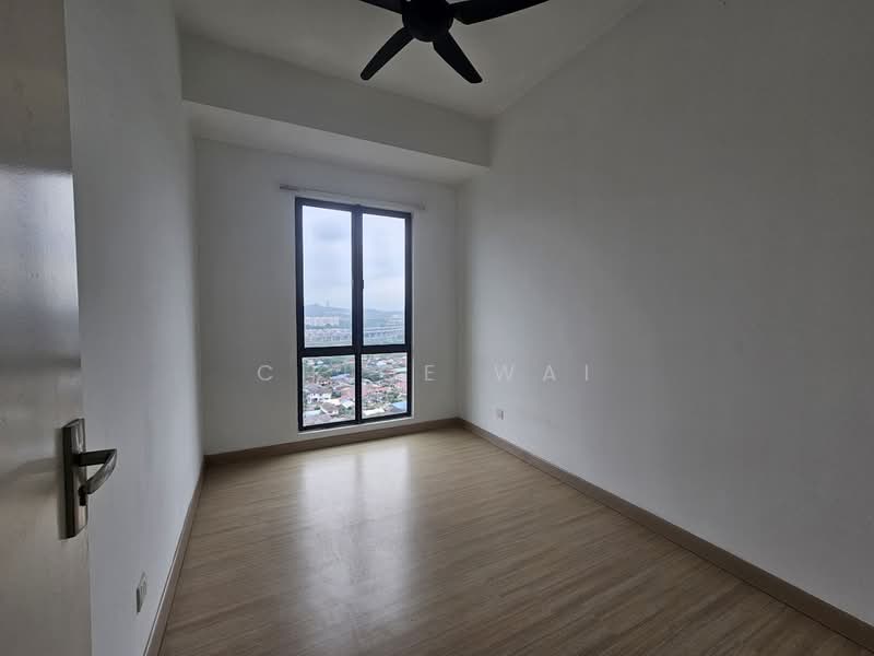 Condominium for Sale at Trinity Aquata - Chloe Wai - Bedroom - PropertyGuru.com.my