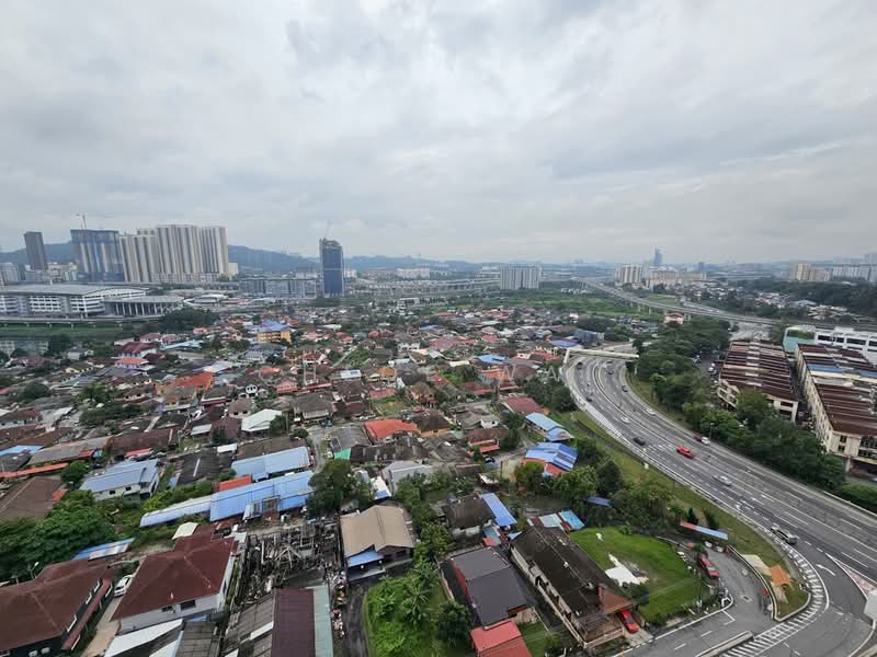 Condominium for Sale at Trinity Aquata - Chloe Wai - Exterior - PropertyGuru.com.my